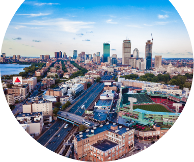 corporate headquarters