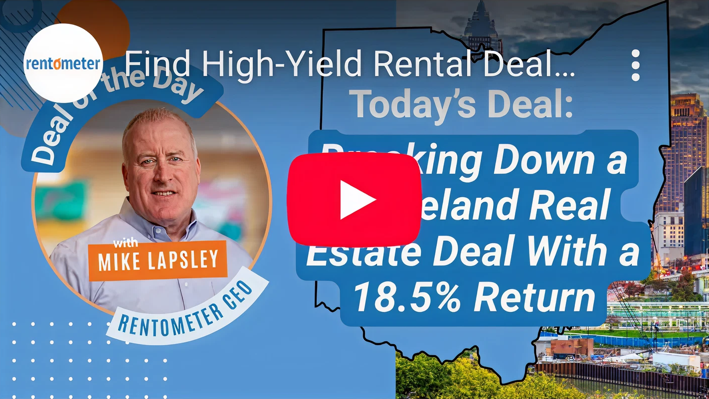 Daily Deal YouTube video thumbnail