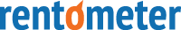 Rentometer Logo